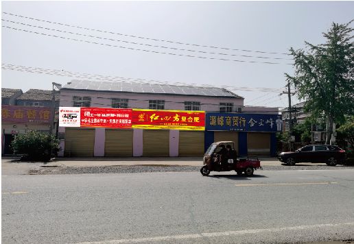 杭州广告牌制作要注意什么才能避免被整改？