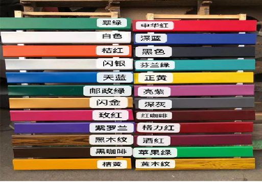 杭州做招牌可以用哪些材料？