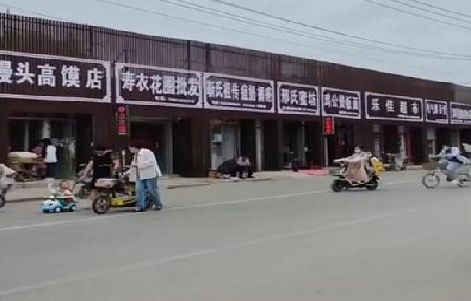 杭州政府规划的统一招牌样式有哪些？