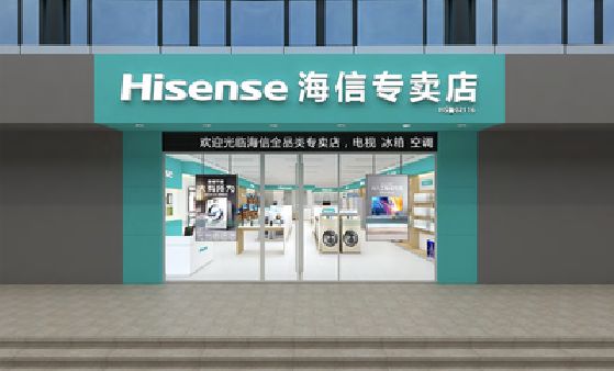 杭州如何加强专卖店门头设计品质？